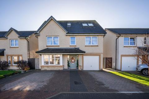 5 Canberra Crescent, Kirkcaldy, KY2 6GE