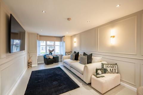 5 Canberra Crescent, Kirkcaldy, KY2 6GE