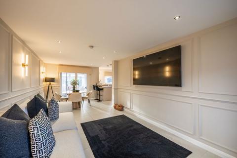 5 Canberra Crescent, Kirkcaldy, KY2 6GE