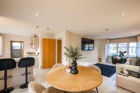 5 Canberra Crescent, Kirkcaldy, KY2 6GE