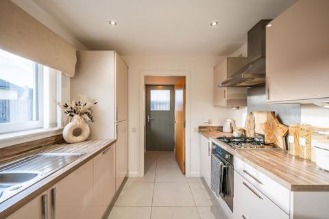 5 Canberra Crescent, Kirkcaldy, KY2 6GE