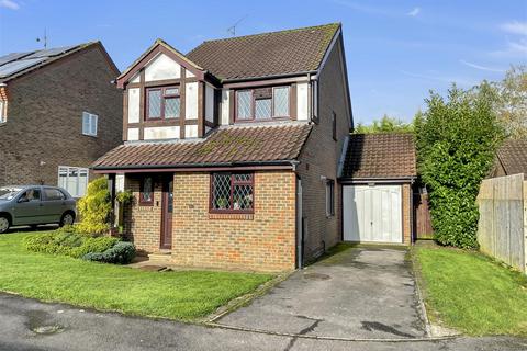 3 bedroom detached house for sale, Sedgefield Close, Sonning Common Reading RG4