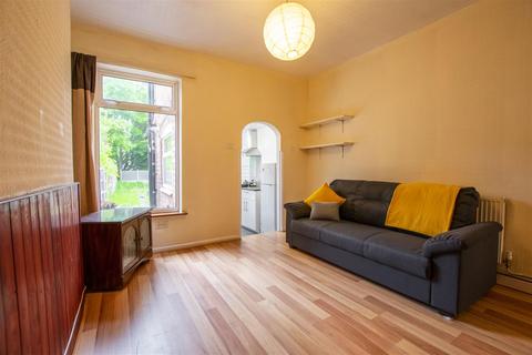 undefined, Heeley Road, Birmingham B29
