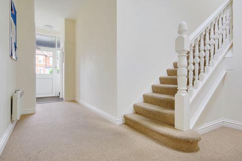 1 bedroom flat for sale, Parkwood Road, Bournemouth BH5