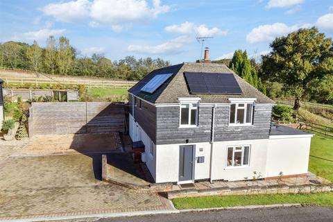 4 bedroom detached house for sale, Wingate Hill, Harbledown, Canterbury, Kent