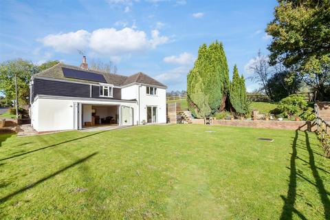 4 bedroom detached house for sale, Wingate Hill, Harbledown, Canterbury, Kent