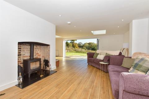 4 bedroom detached house for sale, Wingate Hill, Harbledown, Canterbury, Kent