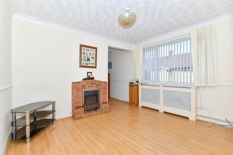 3 bedroom end of terrace house for sale, Lubbock Close, Maidstone, Kent