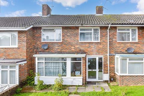 3 bedroom terraced house for sale, Plover Close, Crawley, West Sussex