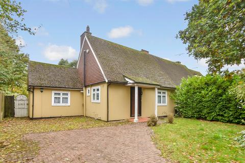 3 bedroom semi-detached house for sale, Stocks Lane, Kelvedon Hatch, Brentwood, Essex