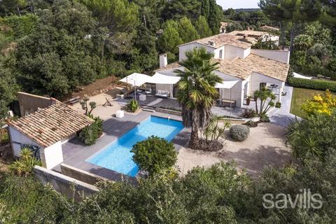 5 bedroom villa, Biot, 06410, France