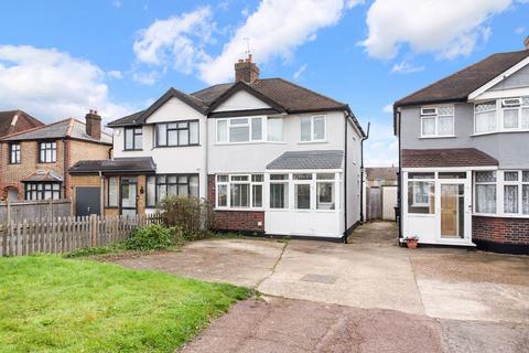 3 bedroom semi-detached house for sale, Ruxley Lane, Epsom KT19