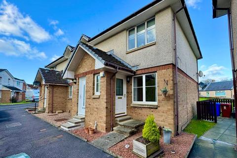 2 bedroom apartment for sale, Avonbank Gardens, Denny, FK6