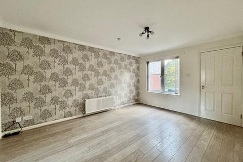 2 bedroom apartment for sale, Avonbank Gardens, Denny, FK6