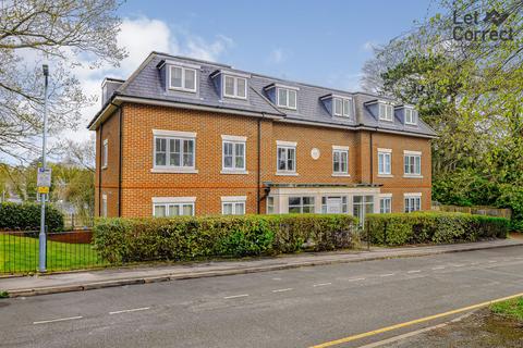 1 bedroom apartment to rent, 18 Ludlow Road, Maidenhead SL6