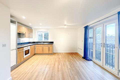 1 bedroom apartment to rent, 18 Ludlow Road, Maidenhead SL6