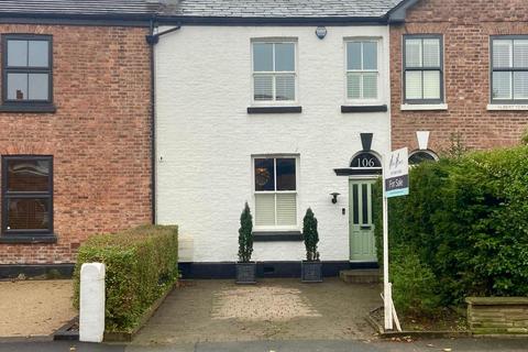 4 bedroom terraced house for sale, Hale WA15