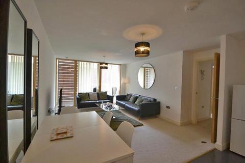 2 bedroom apartment to rent, Central Milton Keynes, Milton Keynes MK9