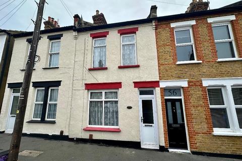 54 Brighton Avenue, Southend-on-sea, SS1 2QN