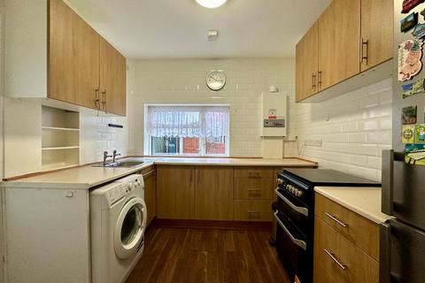 54 Brighton Avenue, Southend-on-sea, SS1 2QN