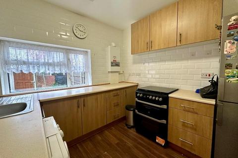 54 Brighton Avenue, Southend-on-sea, SS1 2QN