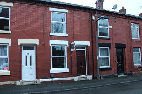 3 bedroom terraced house for sale, Raynham Street, Ashton under Lyne, Tameside, OL6 9PA