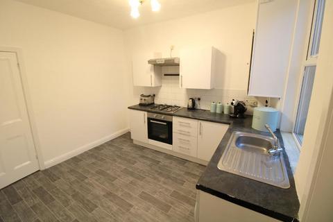 3 bedroom terraced house for sale, Raynham Street, Ashton under Lyne, Tameside, OL6 9PA