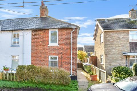 2 bedroom character property for sale, Queens Road, Lydd, Romney Marsh, Kent