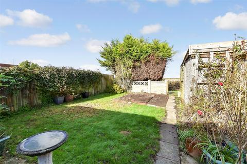 2 bedroom semi-detached bungalow for sale, Copperfields, Lydd, Kent