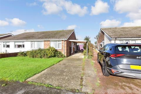 2 bedroom semi-detached bungalow for sale, Copperfields, Lydd, Kent