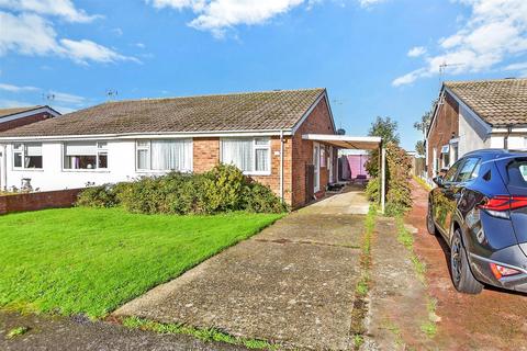 2 bedroom semi-detached bungalow for sale, Copperfields, Lydd, Kent