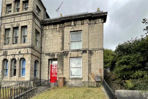 4 bedroom end of terrace house for sale, Garth Road, Bangor, Gwynedd, LL57