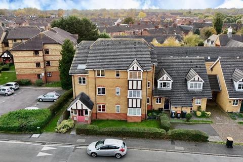 1 bedroom flat for sale, Bedford MK42