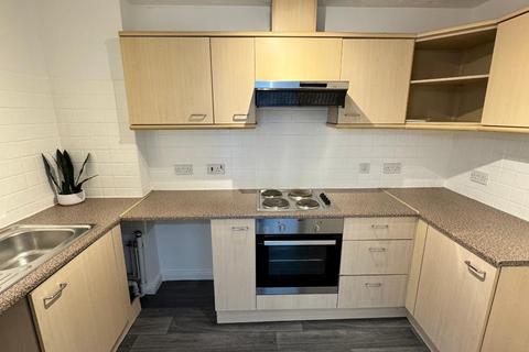 1 bedroom flat for sale, Bedford MK42