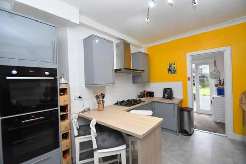 4 bedroom terraced house for sale, Blythswood Road, Paisley, Renfrew, PA4 8NU