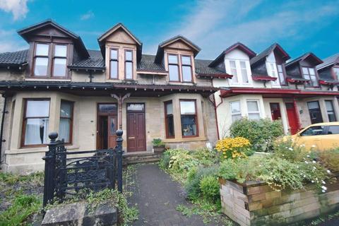 4 bedroom terraced house for sale, Blythswood Road, Paisley, Renfrew, PA4 8NU