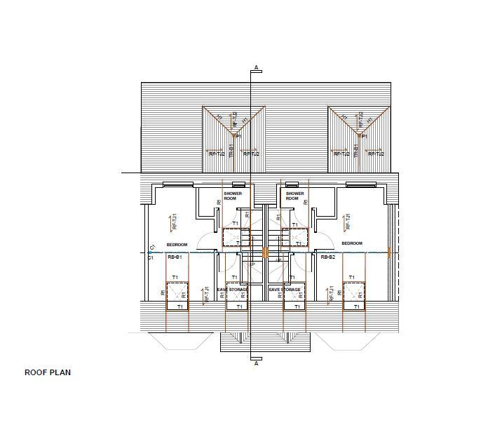 Roof Plan