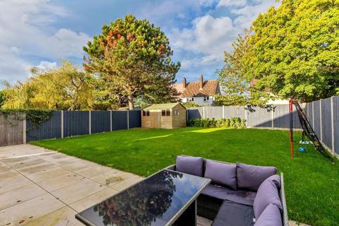 4 bedroom semi-detached house for sale, Park Lane, Eaton Bray, Bedfordshire, LU6 2BB