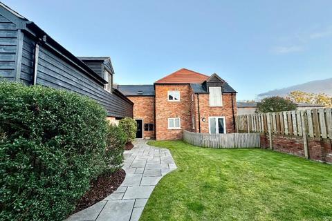 2 bedroom duplex for sale, Flitwick Road, Maulden, Bedfordshire, MK45 2FT