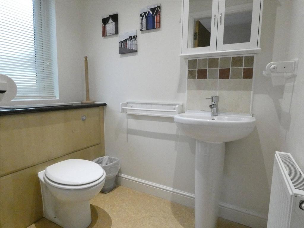 Ground Floor Wc