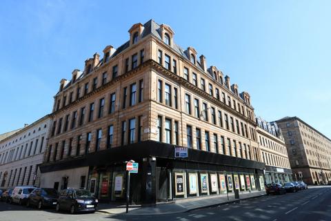 1 bedroom flat to rent, Walls Street, Glasgow, G1