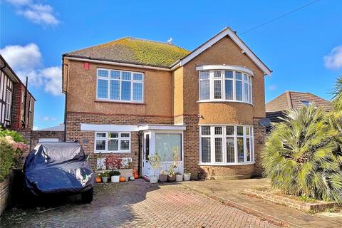 4 bedroom detached house for sale, Wallace Avenue, Worthing, West Sussex, BN11