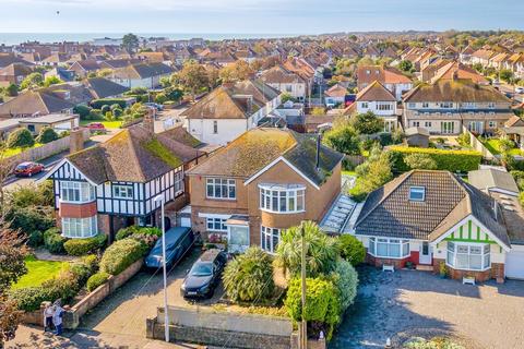 4 bedroom detached house for sale, Wallace Avenue, Worthing, West Sussex, BN11