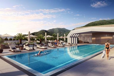 3 bedroom apartment, Ostro Building, Boka Place, Porto Montenegro, Tivat