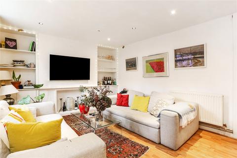 3 bedroom maisonette for sale, London SW9