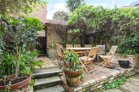 3 bedroom maisonette for sale, London SW9