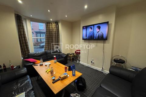 7 bedroom house to rent, Norwood Terrace, Leeds LS6