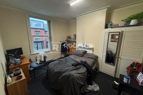 undefined, Norwood Terrace, Leeds LS6