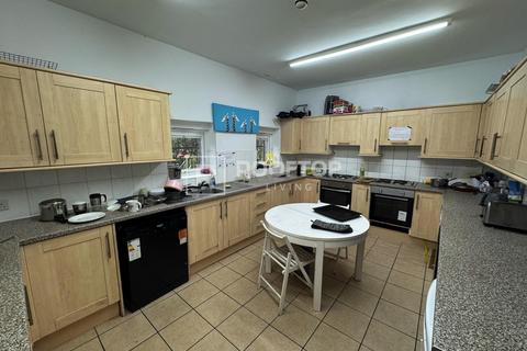 9 bedroom house to rent, Hanover Square, Leeds LS3