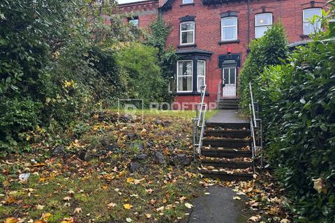 8 bedroom house to rent, Belle Vue Road, Leeds LS3